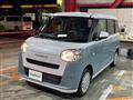 2025 Daihatsu Move Canbus