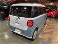 2025 Daihatsu Move Canbus