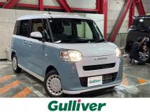 2025 Daihatsu Move Canbus