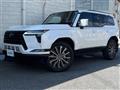 2025 Lexus GX