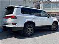 2025 Lexus GX