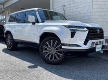 2025 Lexus GX