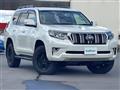2019 Toyota Land Cruiser Prado