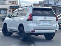 2019 Toyota Land Cruiser Prado