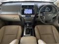 2019 Toyota Land Cruiser Prado