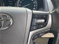 2019 Toyota Land Cruiser Prado