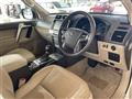 2019 Toyota Land Cruiser Prado