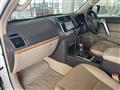 2019 Toyota Land Cruiser Prado