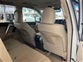 2019 Toyota Land Cruiser Prado