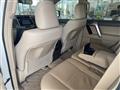 2019 Toyota Land Cruiser Prado