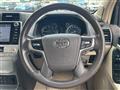 2019 Toyota Land Cruiser Prado