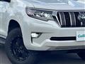 2019 Toyota Land Cruiser Prado