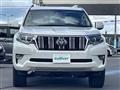 2019 Toyota Land Cruiser Prado