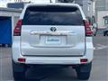 2019 Toyota Land Cruiser Prado