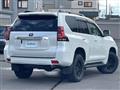 2019 Toyota Land Cruiser Prado