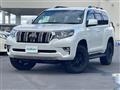 2019 Toyota Land Cruiser Prado