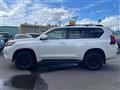 2019 Toyota Land Cruiser Prado
