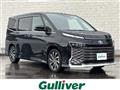 2022 Toyota Voxy