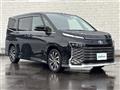 2022 Toyota Voxy