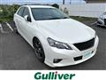2011 Toyota Mark X