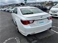 2011 Toyota Mark X