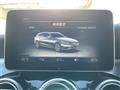 2018 Mercedes-Benz C-Class