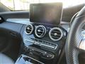2018 Mercedes-Benz C-Class
