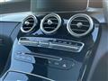 2018 Mercedes-Benz C-Class
