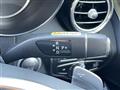 2018 Mercedes-Benz C-Class