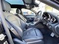 2018 Mercedes-Benz C-Class