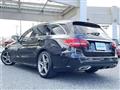 2018 Mercedes-Benz C-Class