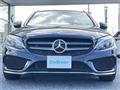 2018 Mercedes-Benz C-Class