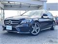 2018 Mercedes-Benz C-Class