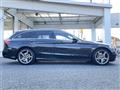 2018 Mercedes-Benz C-Class