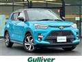2020 Toyota Raize