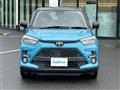 2020 Toyota Raize