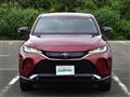 2022 Toyota Harrier