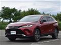 2022 Toyota Harrier