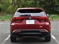 2022 Toyota Harrier