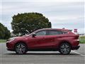 2022 Toyota Harrier