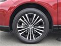 2022 Toyota Harrier