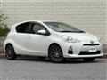 2014 Toyota AQUA