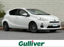 2014 Toyota AQUA