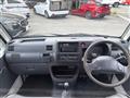 2009 Daihatsu Hijet Truck