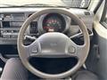 2009 Daihatsu Hijet Truck