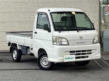 2009 Daihatsu Hijet Truck