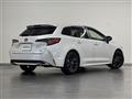 2024 Toyota Corolla Touring Wagon