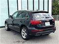 2010 Audi Q5