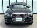 2010 Audi Q5