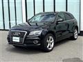 2010 Audi Q5